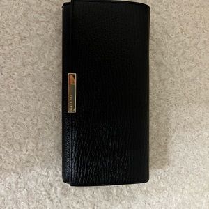 Ted Baker new leather wallet